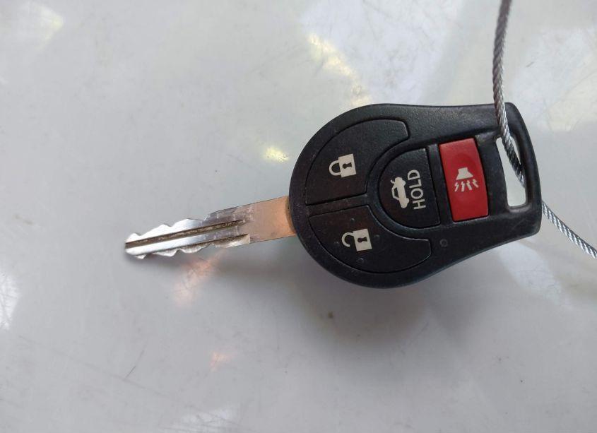 Photo 11 of 2018 Nissan Sentra S (VIN 3N1AB7AP6JY267933)