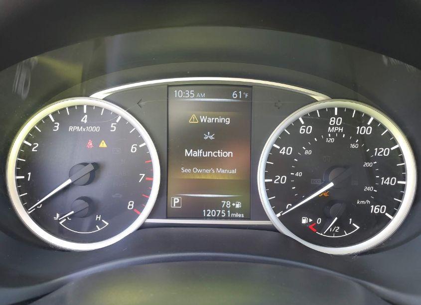 Photo 7 of 2018 Nissan Sentra S (VIN 3N1AB7AP6JY267933)