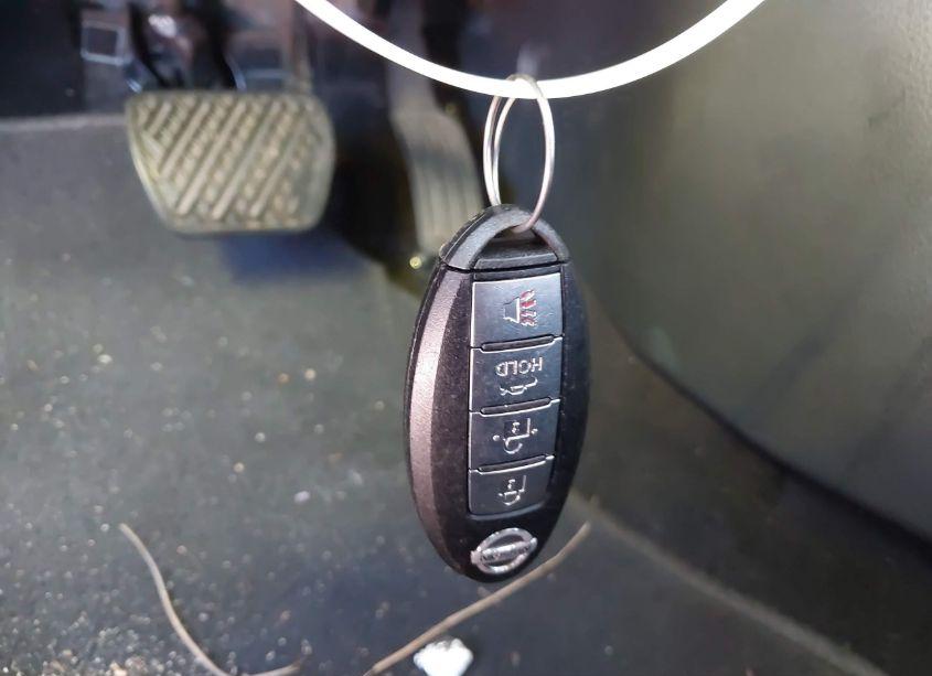 Photo 11 of 2018 Nissan Sentra SV (VIN 3N1AB7AP6JY275529)