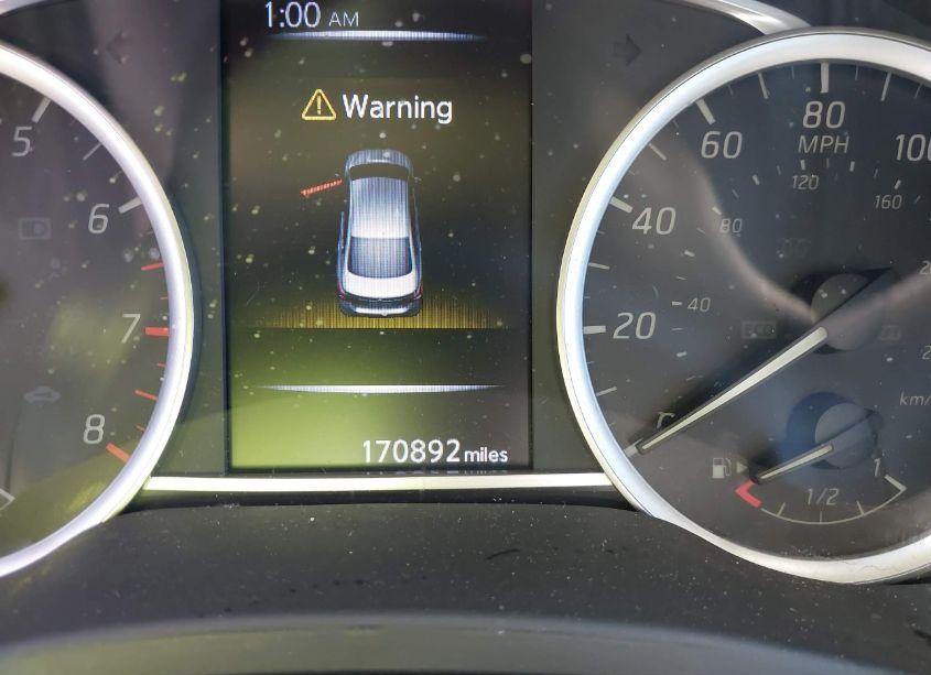 Photo 7 of 2018 Nissan Sentra SV (VIN 3N1AB7AP6JY275529)