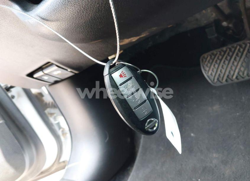 Photo 11 of 2018 Nissan Sentra SV (VIN 3N1AB7AP6JY277605)