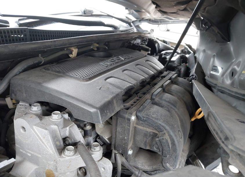 Photo 10 of 2018 Nissan Sentra SR (VIN 3N1AB7AP6JY280133)