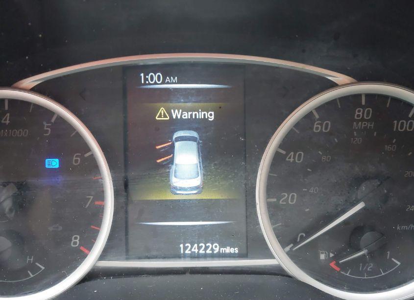 Photo 7 of 2018 Nissan Sentra SR (VIN 3N1AB7AP6JY280133)