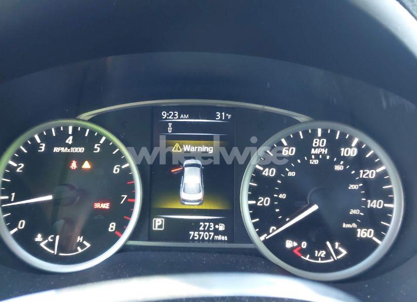 Photo 7 of 2018 Nissan Sentra S (VIN 3N1AB7AP6JY281203)