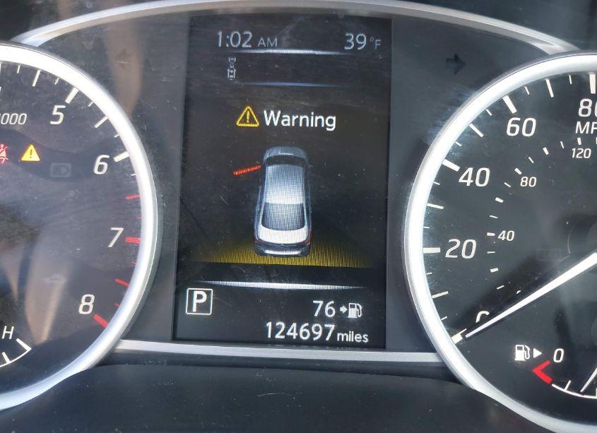 Photo 15 of 2018 Nissan Sentra S (VIN 3N1AB7AP6JY282674)