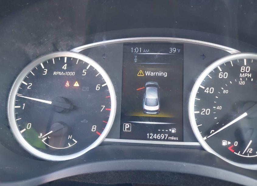 Photo 7 of 2018 Nissan Sentra S (VIN 3N1AB7AP6JY282674)