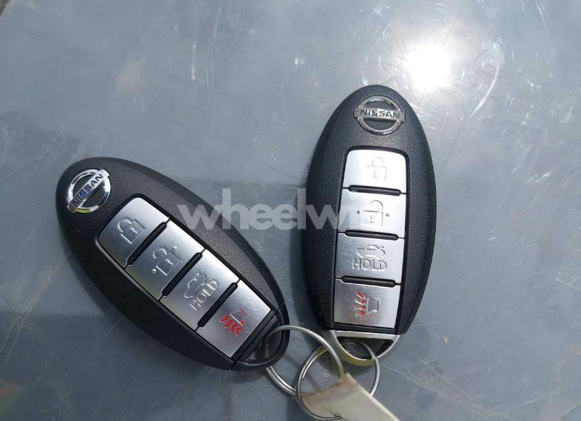 Photo 11 of 2018 Nissan Sentra SV (VIN 3N1AB7AP6JY282867)