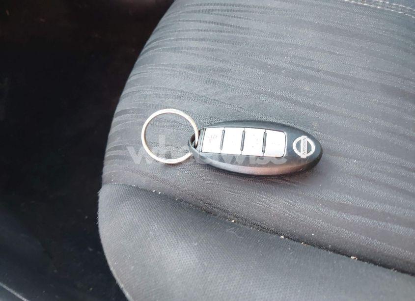 Photo 11 of 2018 Nissan Sentra SV (VIN 3N1AB7AP6JY284585)