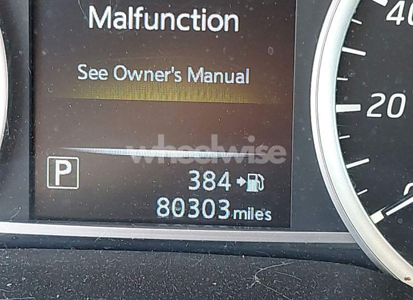 Photo 15 of 2018 Nissan Sentra SV (VIN 3N1AB7AP6JY284585)