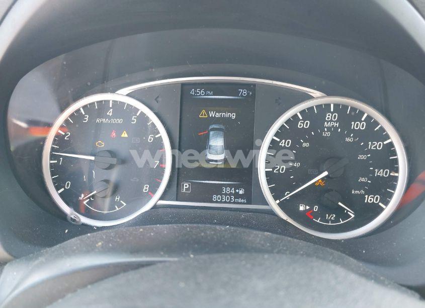 Photo 7 of 2018 Nissan Sentra SV (VIN 3N1AB7AP6JY284585)