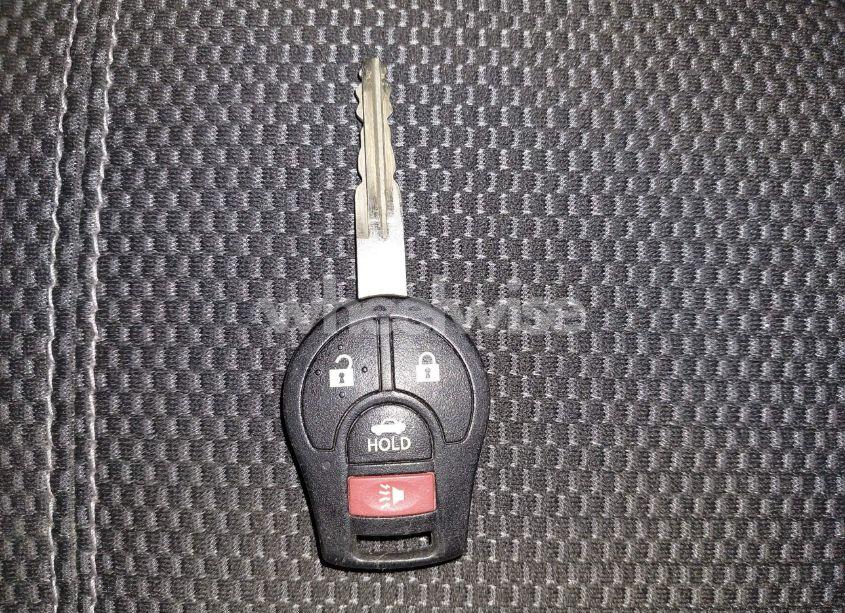 Photo 11 of 2018 Nissan Sentra S (VIN 3N1AB7AP6JY286868)
