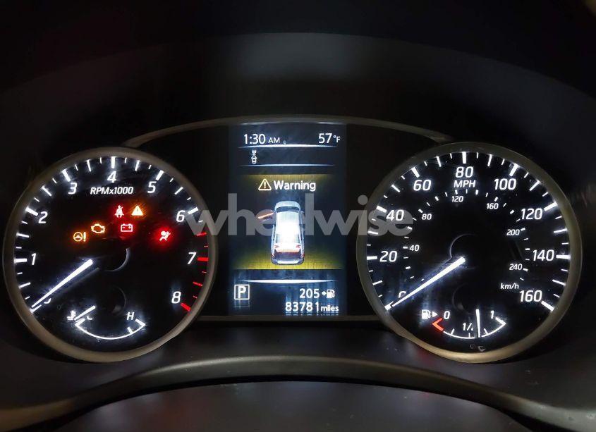 Photo 7 of 2018 Nissan Sentra S (VIN 3N1AB7AP6JY286868)
