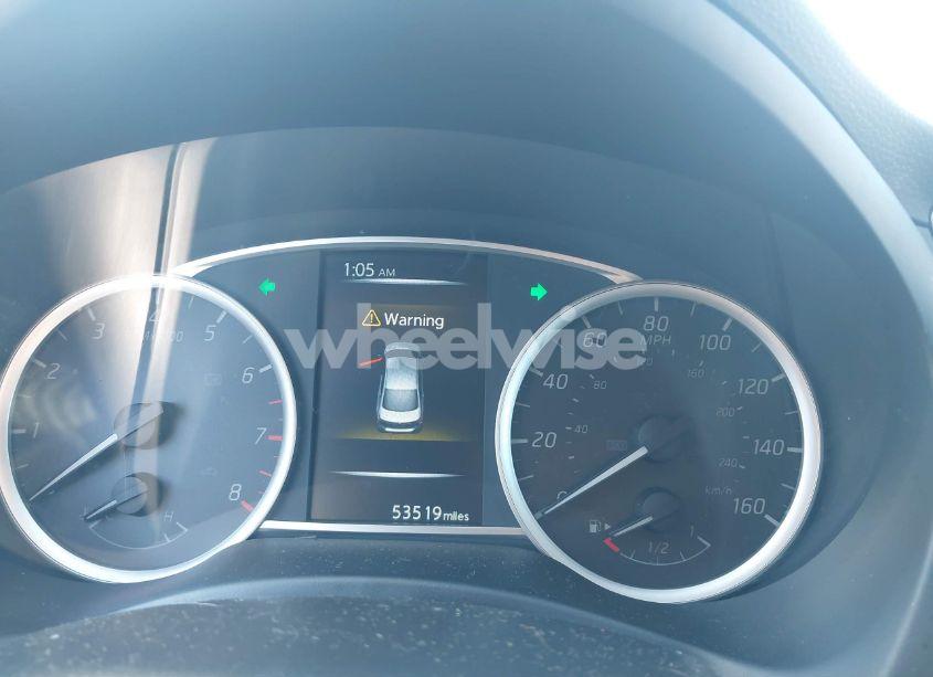 Photo 7 of 2018 Nissan Sentra S (VIN 3N1AB7AP6JY299989)