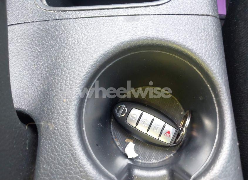 Photo 11 of 2018 Nissan Sentra SV (VIN 3N1AB7AP6JY307959)
