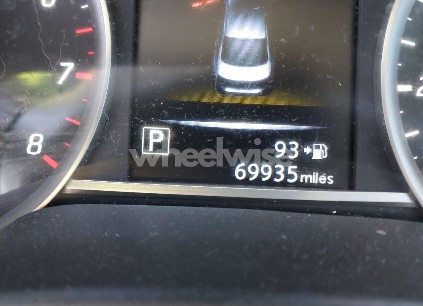 Photo 15 of 2018 Nissan Sentra SV (VIN 3N1AB7AP6JY307959)