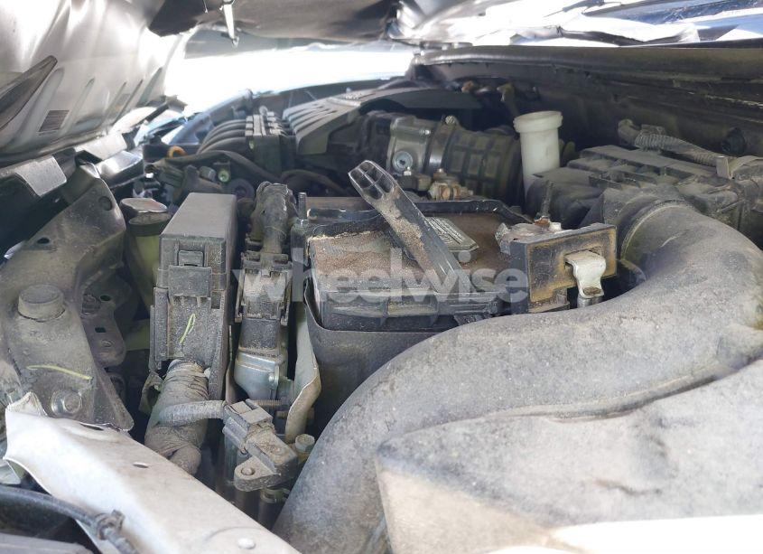 Photo 10 of 2018 Nissan Sentra S (VIN 3N1AB7AP6JY316516)