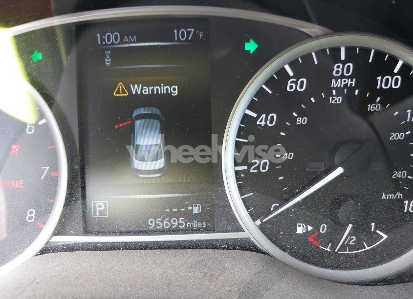 Photo 7 of 2018 Nissan Sentra S (VIN 3N1AB7AP6JY316516)