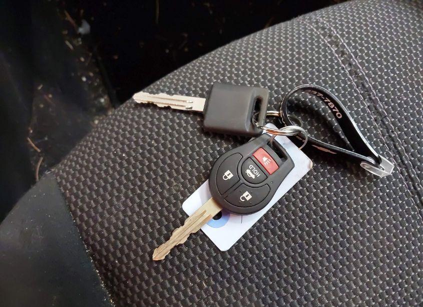 Photo 11 of 2018 Nissan Sentra S (VIN 3N1AB7AP6JY320145)