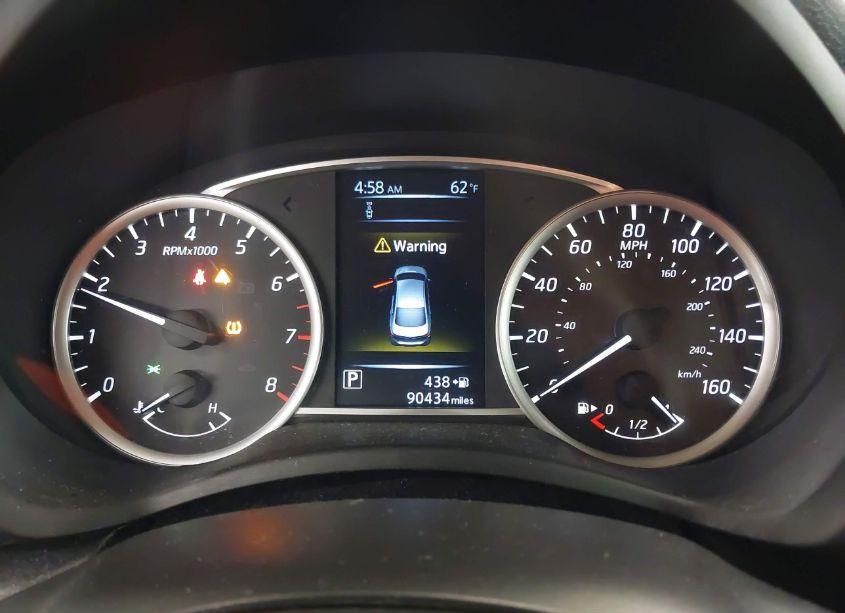 Photo 7 of 2018 Nissan Sentra S (VIN 3N1AB7AP6JY320145)