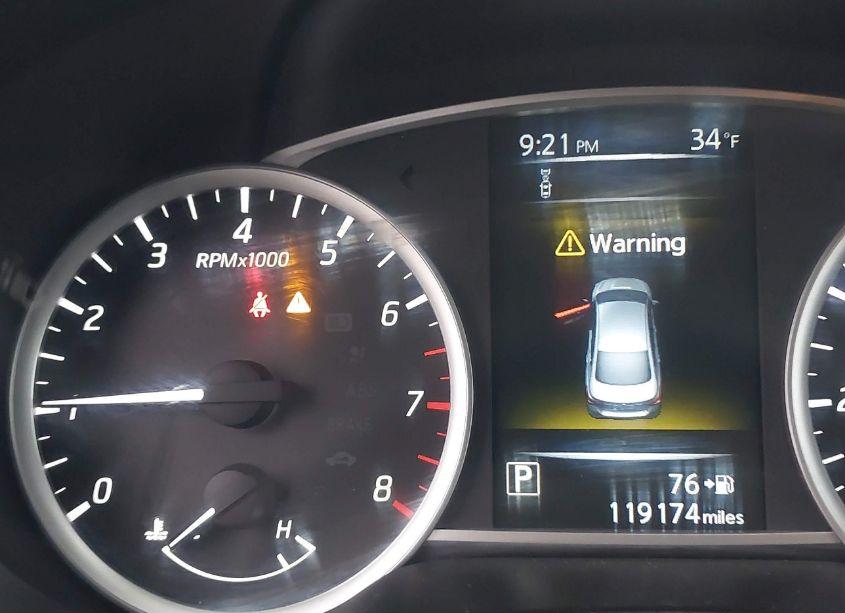 Photo 7 of 2018 Nissan Sentra S (VIN 3N1AB7AP6JY325510)