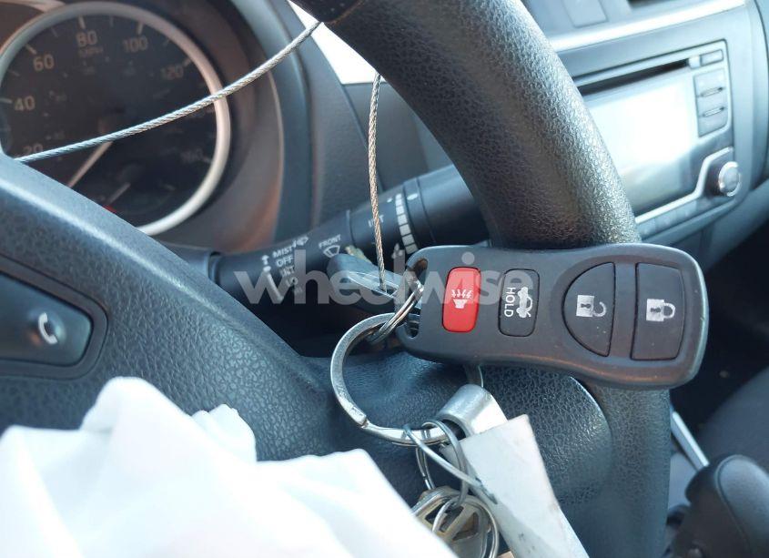 Photo 11 of 2018 Nissan Sentra S (VIN 3N1AB7AP6JY327340)