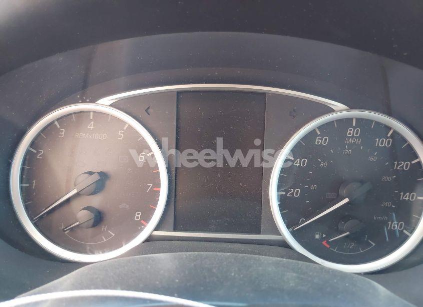 Photo 15 of 2018 Nissan Sentra S (VIN 3N1AB7AP6JY327340)