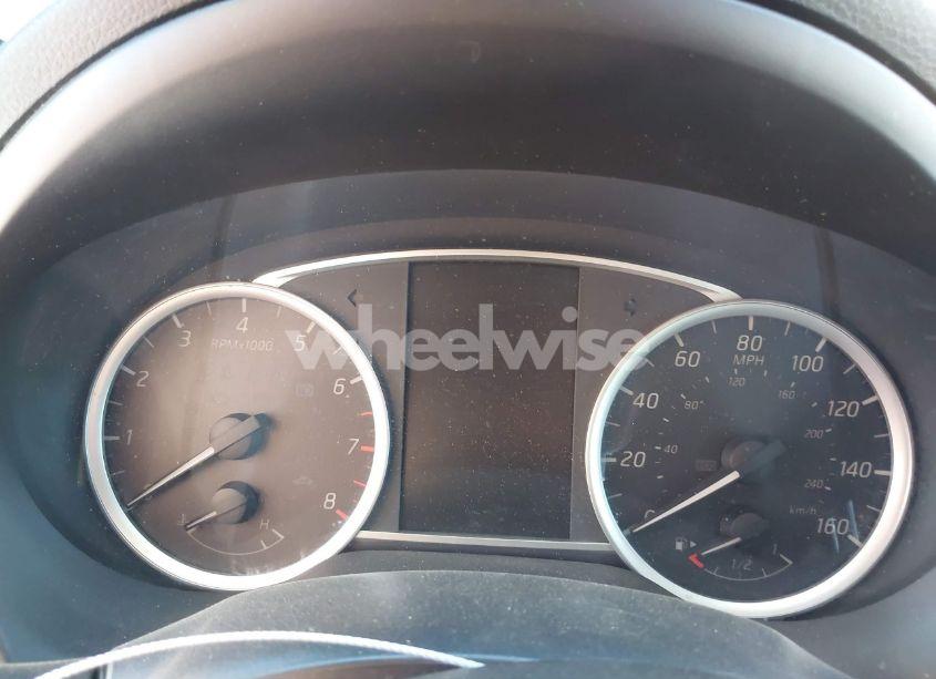Photo 7 of 2018 Nissan Sentra S (VIN 3N1AB7AP6JY327340)