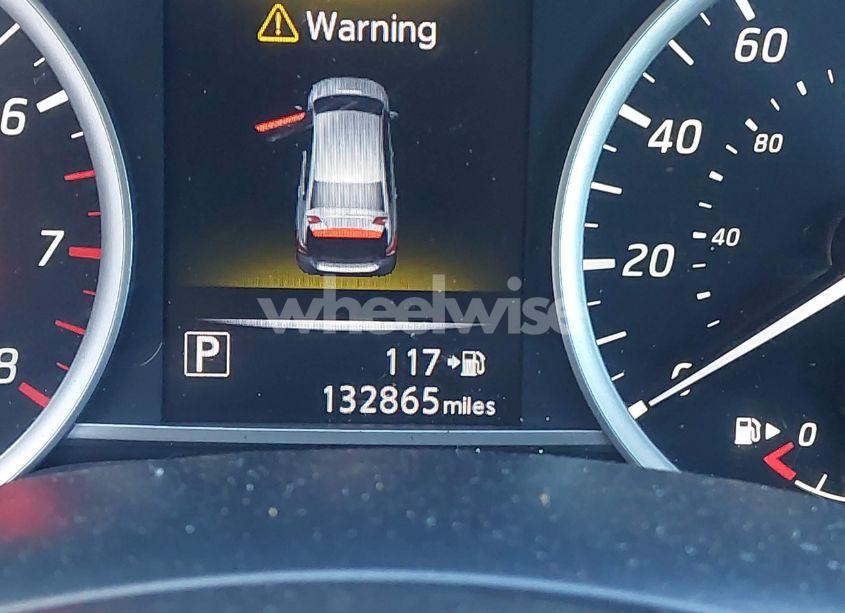 Photo 16 of 2018 Nissan Sentra S (VIN 3N1AB7AP6JY332702)