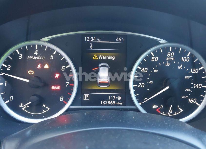 Photo 7 of 2018 Nissan Sentra S (VIN 3N1AB7AP6JY332702)
