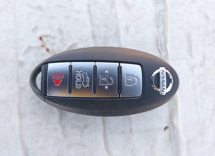 Photo 11 of 2019 Nissan Sentra SV (VIN 3N1AB7AP6KL608472)