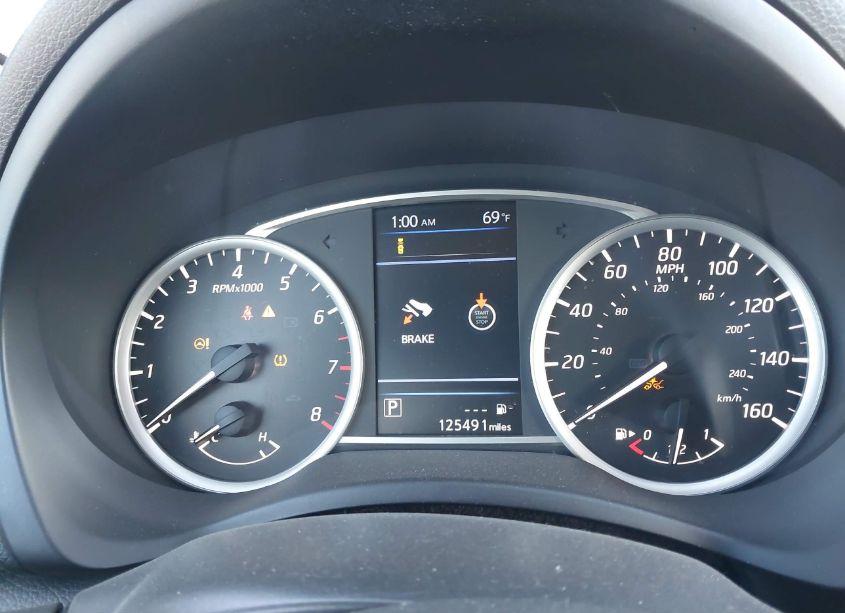 Photo 7 of 2019 Nissan Sentra SV (VIN 3N1AB7AP6KL608472)