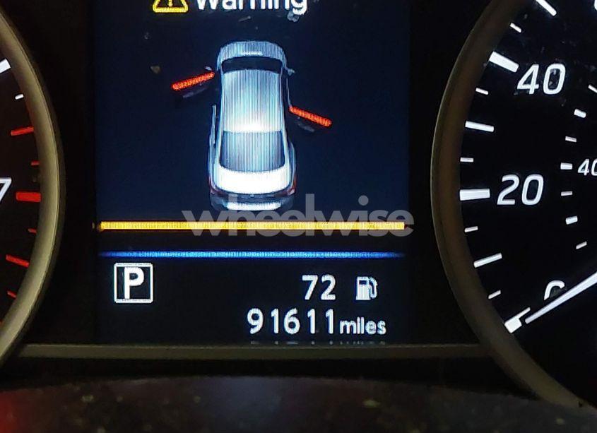 Photo 15 of 2019 Nissan Sentra S (VIN 3N1AB7AP6KY203084)