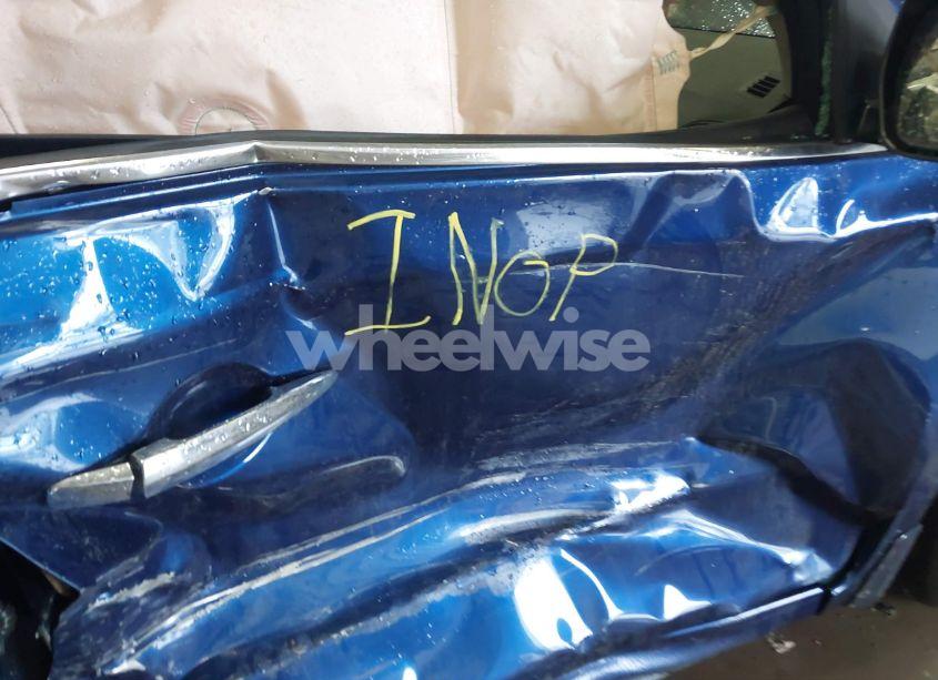 Photo 5 of 2019 Nissan Sentra S (VIN 3N1AB7AP6KY203084)