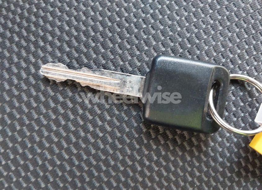 Photo 11 of 2019 Nissan Sentra S (VIN 3N1AB7AP6KY217342)