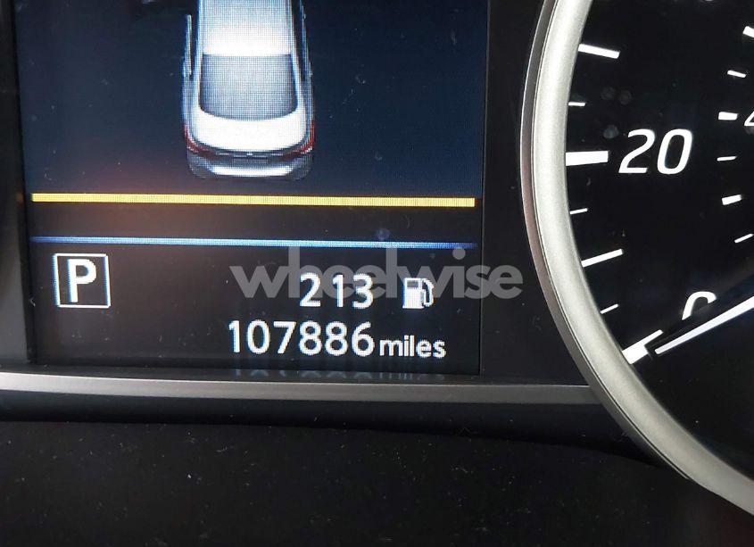 Photo 15 of 2019 Nissan Sentra S (VIN 3N1AB7AP6KY217342)