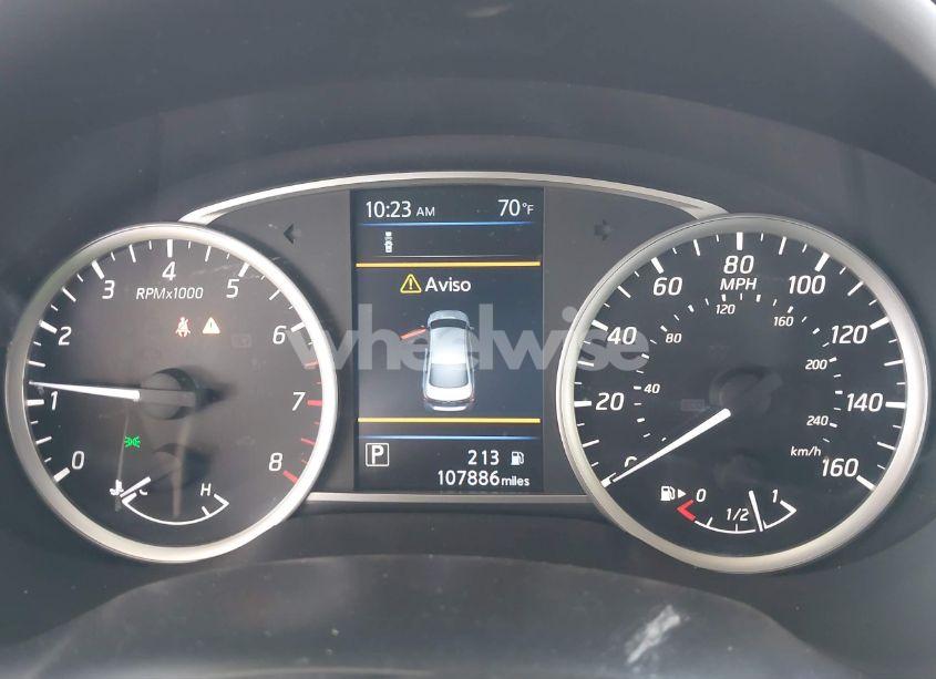 Photo 7 of 2019 Nissan Sentra S (VIN 3N1AB7AP6KY217342)