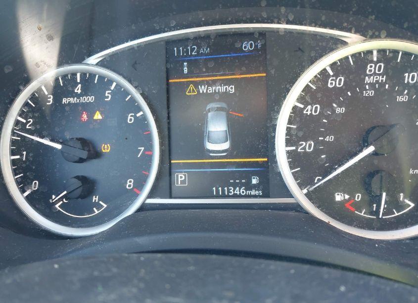 Photo 7 of 2019 Nissan Sentra S (VIN 3N1AB7AP6KY229507)