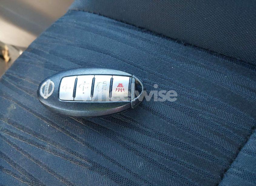 Photo 11 of 2019 Nissan Sentra SV (VIN 3N1AB7AP6KY237526)