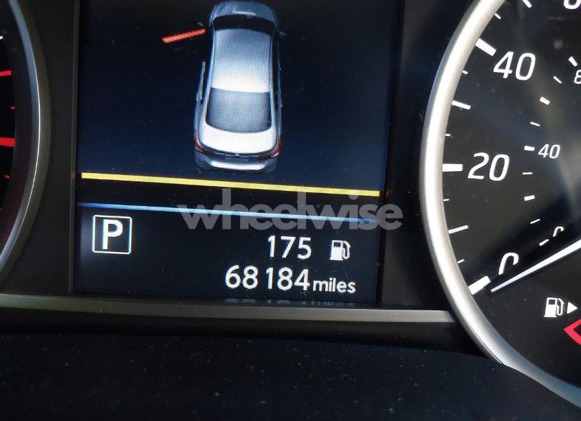 Photo 15 of 2019 Nissan Sentra SV (VIN 3N1AB7AP6KY237526)