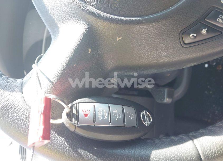Photo 11 of 2019 Nissan Sentra SV (VIN 3N1AB7AP6KY239955)
