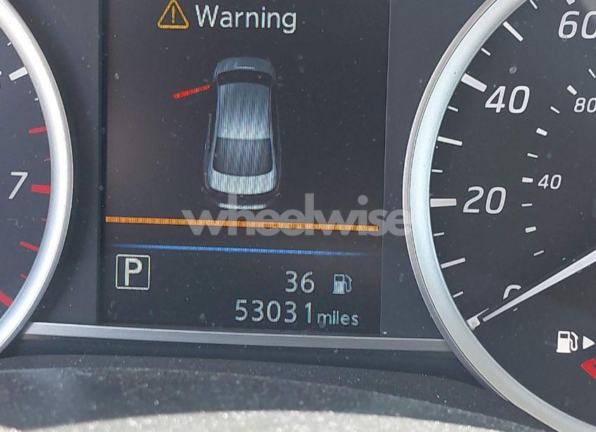 Photo 15 of 2019 Nissan Sentra SV (VIN 3N1AB7AP6KY239955)