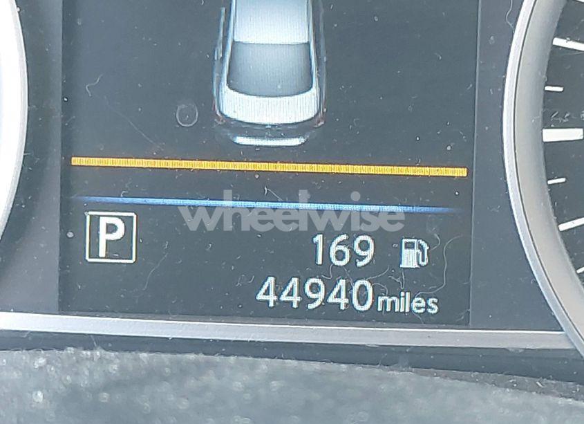 Photo 15 of 2019 Nissan Sentra S (VIN 3N1AB7AP6KY248123)