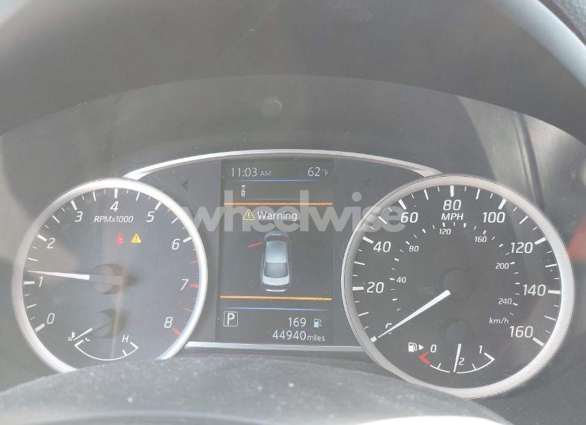 Photo 7 of 2019 Nissan Sentra S (VIN 3N1AB7AP6KY248123)