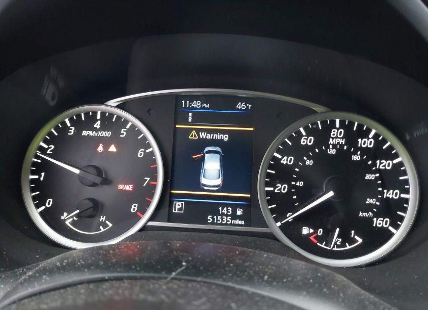 Photo 7 of 2019 Nissan Sentra S (VIN 3N1AB7AP6KY249871)