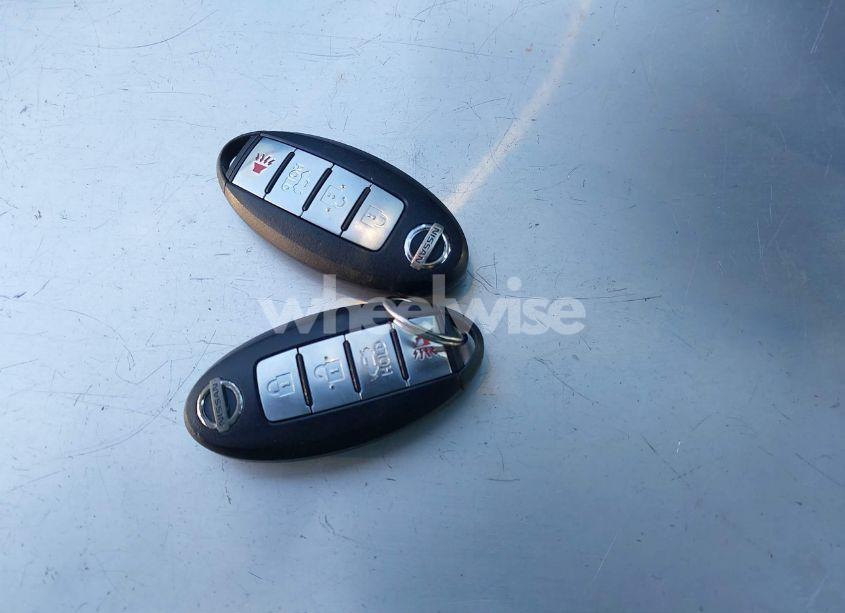 Photo 11 of 2019 Nissan Sentra SR (VIN 3N1AB7AP6KY250356)