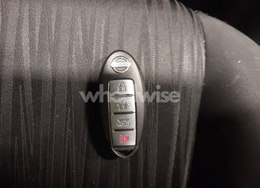 Photo 11 of 2019 Nissan Sentra SV (VIN 3N1AB7AP6KY254360)