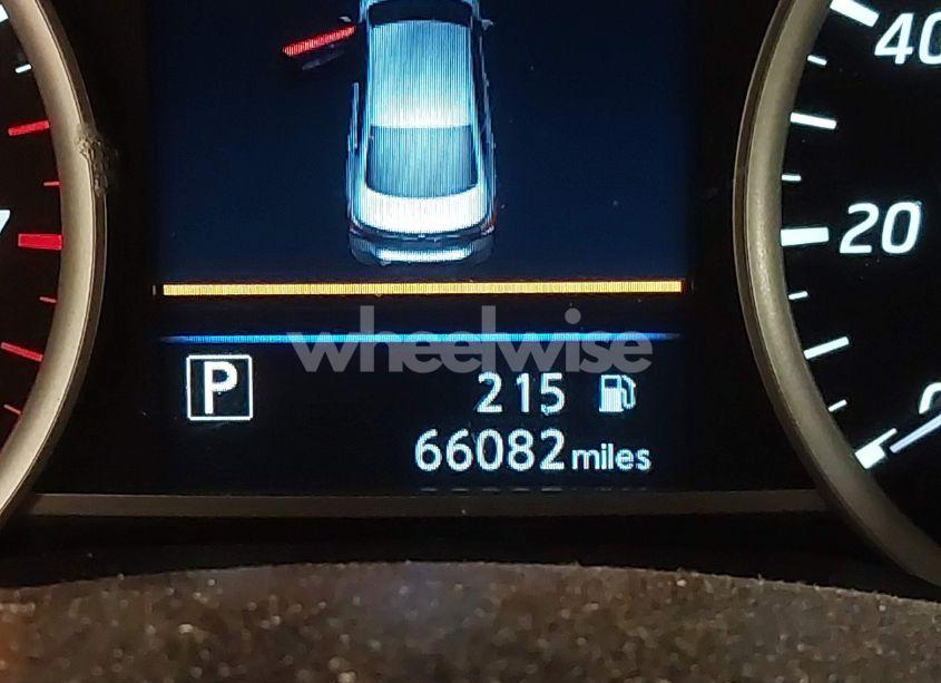 Photo 15 of 2019 Nissan Sentra SV (VIN 3N1AB7AP6KY254360)