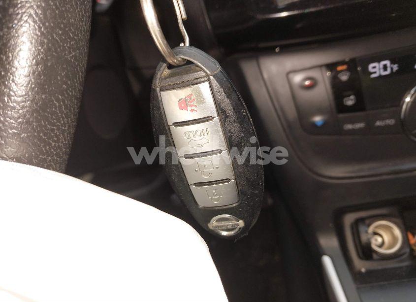 Photo 11 of 2019 Nissan Sentra SV (VIN 3N1AB7AP6KY260160)