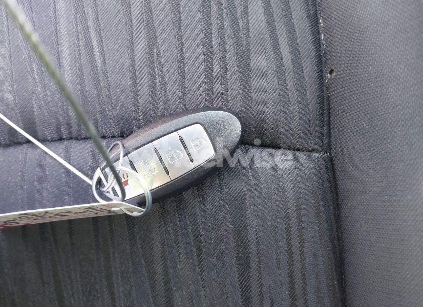 Photo 11 of 2019 Nissan Sentra SV (VIN 3N1AB7AP6KY261549)