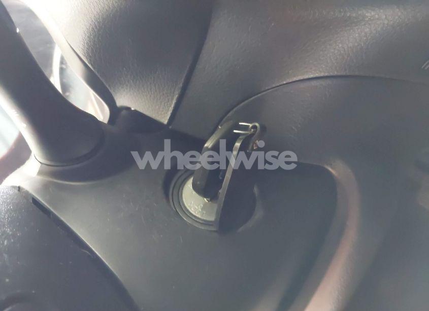 Photo 11 of 2019 Nissan Sentra S (VIN 3N1AB7AP6KY263284)